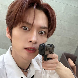 Meet your Posher, Sharkathon